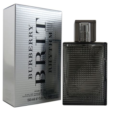 burberry brit intense for him|Burberry Brit summer for men.